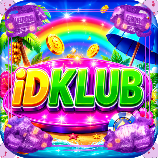 idklub — mitra unggulan